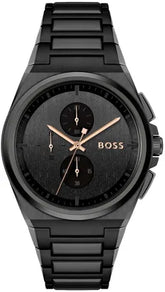 Hugo Boss Chronograph Herrenuhr - HB1514068